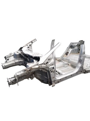 Четверть левая правая ford focus mk3 фото №1