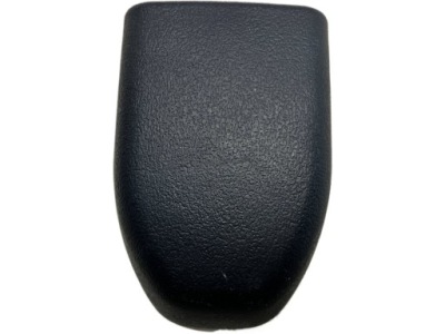 Toyota заглушка поперечина безпеки ліва права 73233-02040 фото №1