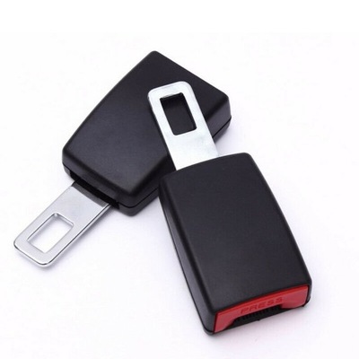 Кліпса подовжувач поперечина заглушка адаптер штекер 2szt фото №1