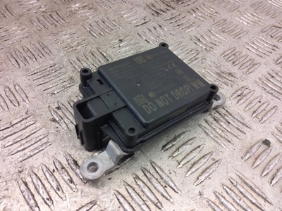 Nissan micra k14 2020 радар / датчик distronic фото №1