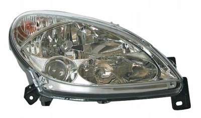 ФАРА ФАРА ПРАВАЯ CITROEN XSARA N0/N1/N2) 09.2000-12.2002