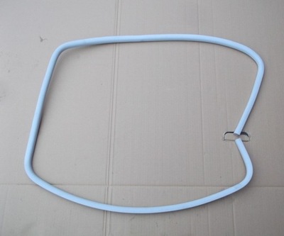 Peugeot 508 sedan прокладка люк фото №1