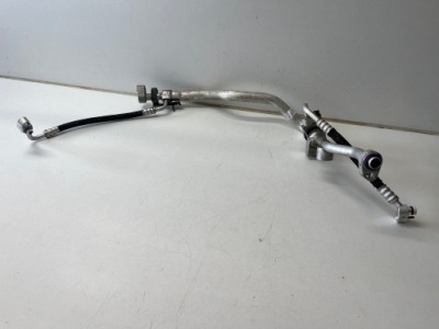 Mini cooper f56 lci шланг кондиціонера 9496193 фото №1