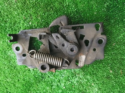 Ford transit custom замок капот bk21-16e624-af фото №1