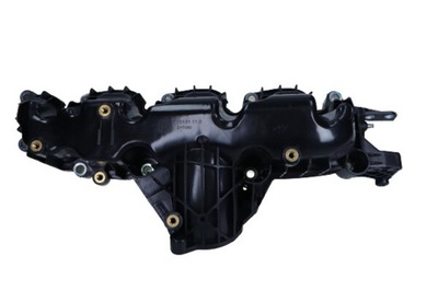 Коллектор ss. vw 2,0tdi модуль фото №1