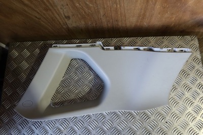 Защита стойка заднего левая auris ii hb 62480-02280 фото №1