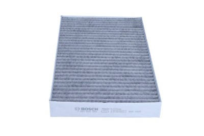 Фільтр кабіни tesla model s 13- фото №1