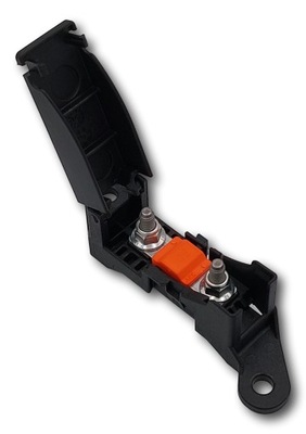 Разъём предохранитель midival цоколь коробка фото №1