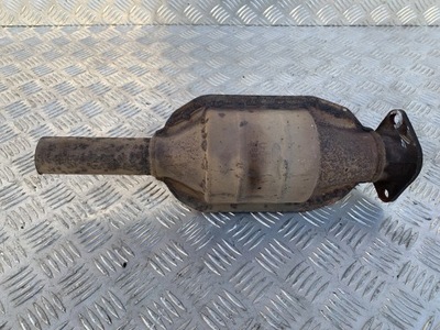 Катализатор u04gg0 kia picanto iii 17- 1.0 mpi фото №1