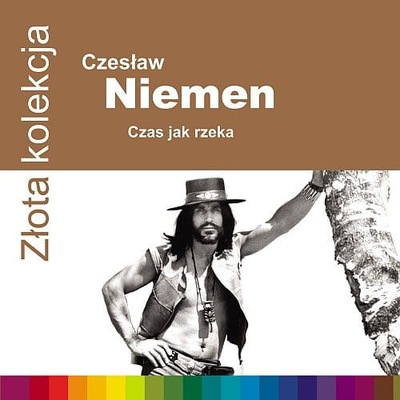 NIEMEN, CZESLAW - ZLOTA KOLEKCJA (CD)