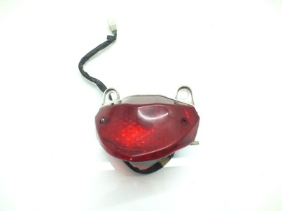 LAMPA TYŁ TYLNA SYM ORBIT II 50 2T