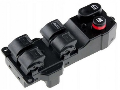 Переключатель управление окон nty ews-hd-002 фото №1