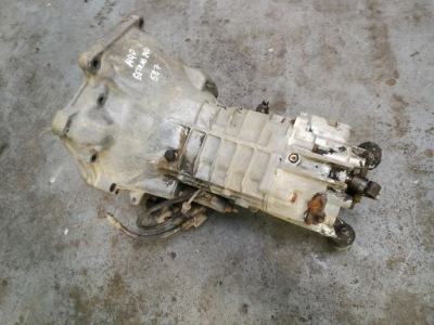 Коробка передач передач механічна m40 bmw e30 фото №1