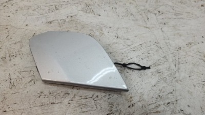 Renault captur i 1 lift 17-19 заглушка фаркоп перед передняя 511802661r фото №1