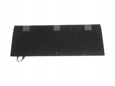 Пол багажника vw golf vi 1k9868845 фото №1