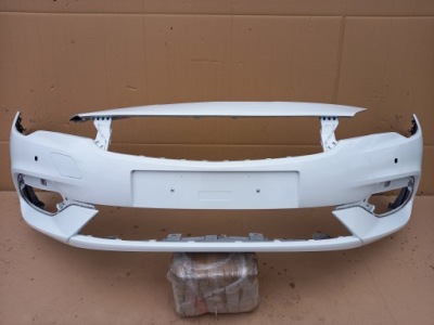 Opel оригинальный номер 39052730 бампер фото №1