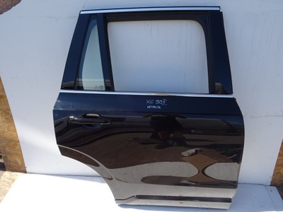 Volvo xc90 ii двері праве правий задня задні фото №1