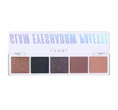 LAMEL GLAM PALETA CIENI DO POWIEK 401