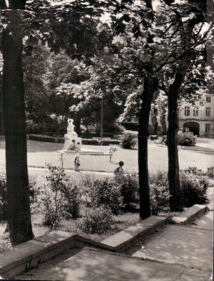 Olsztyn Park