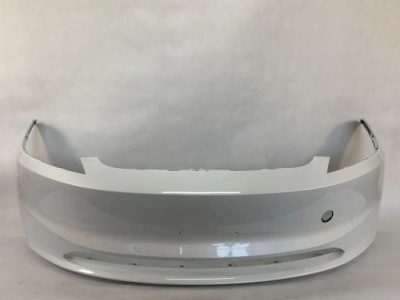 Tesla model 3 iii fl 23r бампер перед передний lift 2023 фото №1