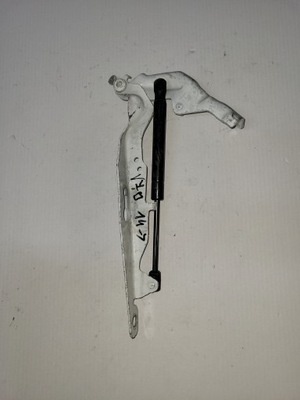 Volovo xc70 31385811 петля капот правый фото №1