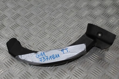 Захист шарнір кришки права bmw 7 g11 7371811 фото №1