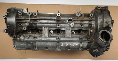 Головка двигуна права jeep cherokee wh a6420107420 фото №1