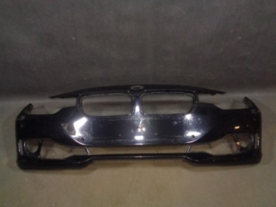 Бампер перед 4x pdc bmw f30 f31 7298993 фото №1