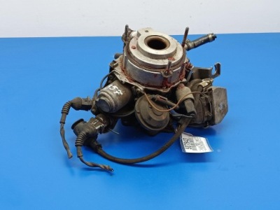 Audi 80 b3 1.6 карбюратор 0501290150 pierburg фото №1