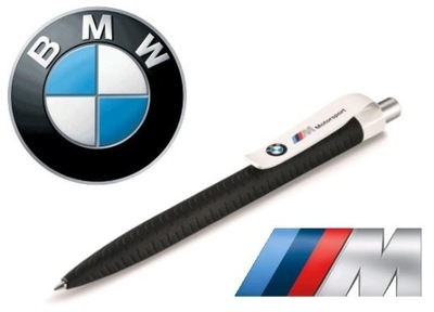 nowy oryg. OE długopis Motorsport BMW PRODIR z ASO
