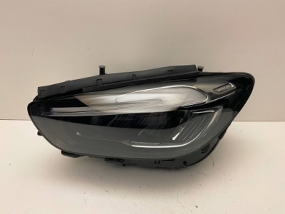 Mercedes gla w247 full led high performance ліва лампа a2479060904 фото №1