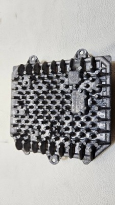 Модуль перетворювач лампи iveco iv lift 503959321707 фото №1