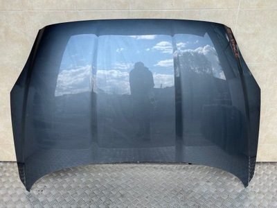 Капот комплектна jaguar e-pace фото №1