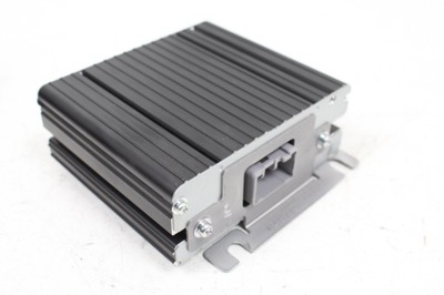 Бортовой компьютер jeep compass 2007 2.4i 04671954af фото №1