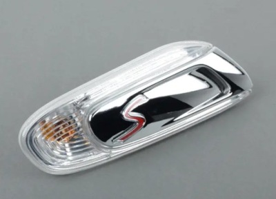 Поворотник передній правий mini cooper s f55 f56 f57 оригінал фото №1