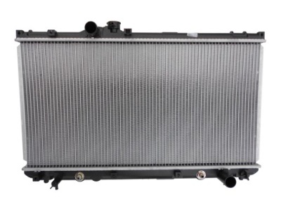 Радиатор воды lexus is 801008a1 фото №1