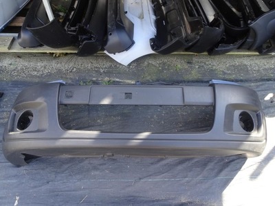 Scudo jumpy expert ii 07-16 бампер перед передний фото №1