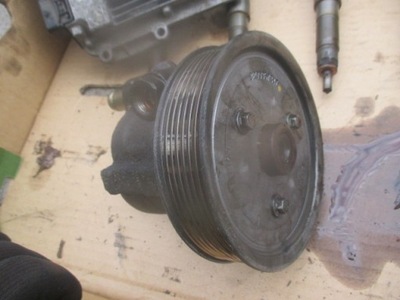 Trafic ii laguna ii 2 насос усилителя 2.0 dci фото №1