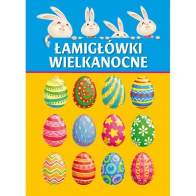 Łamigłówki wielkanocne