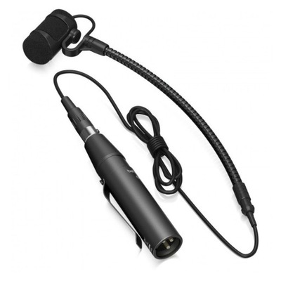 BEHRINGER CB100 MIKROFON INSTRUMENTALNY POJEMNOŚCIOWY