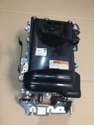 Инвертор конвертер yaris cross 21- 1.5 h фото №1