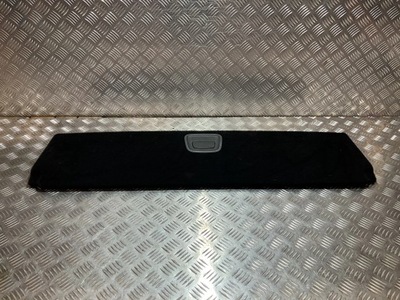 Пол багажника mercedes eqb x243 300 4matic фото №1