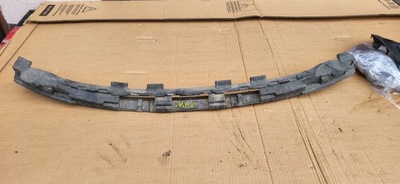 Mini countryman r60 абсорбер бампера передний 9801604 фото №1