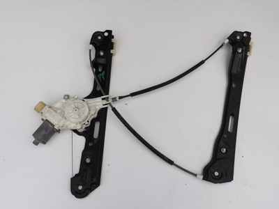 Bmw 1 e87 подъемник стекло правый перед фото №1