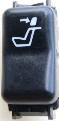 Кнопка подголовник колодка mercedes c w202 фото №1