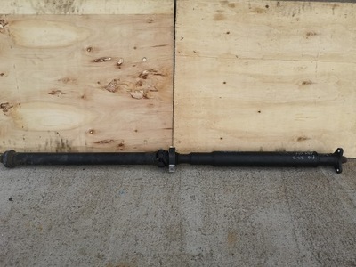 Wał приводной bmw f10 f11 520d 2.0d n47 механическая коробка передач фото №1