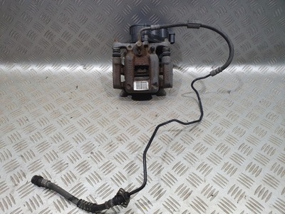 Супорт шланг гальмівний правий задня opel grandland фото №1