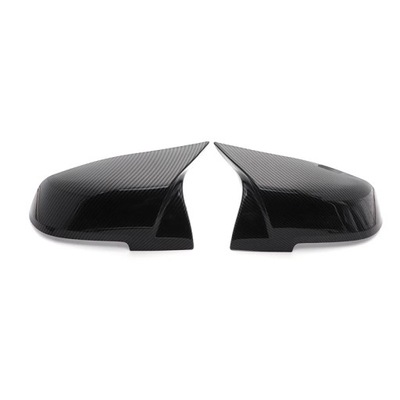 For BMW 1 2 3 4 X Series Rear View Side Mirror Cover F20 F21 F22 F23~56135 фото