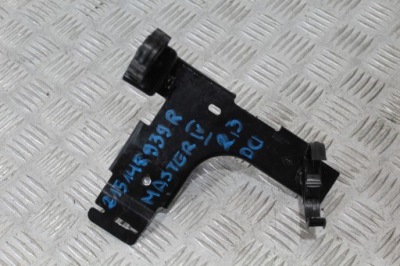 Кронштейн кронштейн кронштейн master iii 3 lift 215149939r фото №1