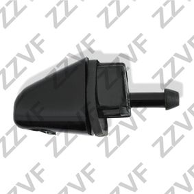 BOQUILLA DE LAVAPARABRISAS MAZDA 6 GG GR1A518H0A OEM  